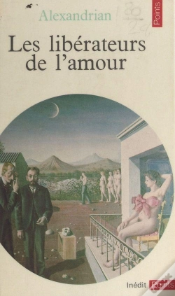Capa do artigo Liberateurs De L'Amour (Les)