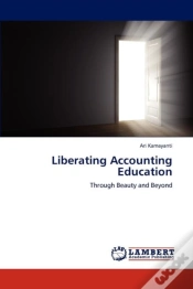 Capa do artigo Liberating Accounting Education