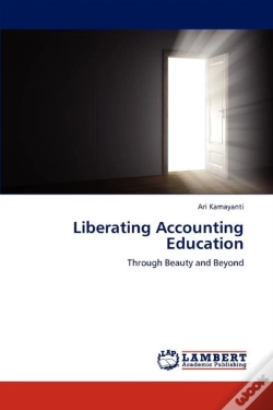 Capa do artigo Liberating Accounting Education