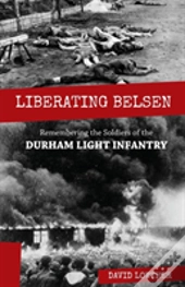 Liberating Belsen