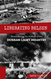 Capa do artigo Liberating Belsen