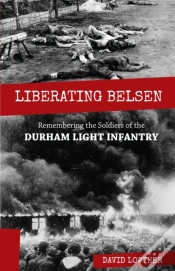 Capa do artigo Liberating Belsen