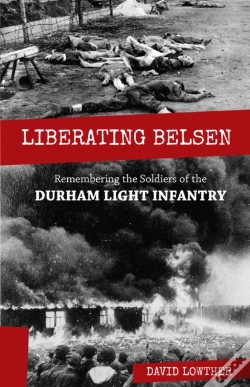 Capa do artigo Liberating Belsen
