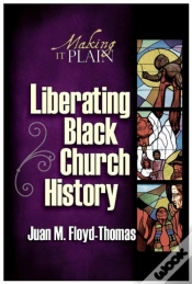 Capa do artigo Liberating Black Church History