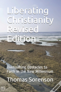 Capa do artigo Liberating Christianity Revised Edition
