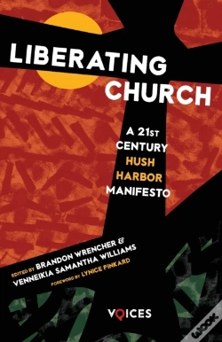 Capa do artigo Liberating Church