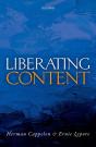 Liberating Content - Preview