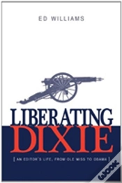 Capa do artigo Liberating Dixie