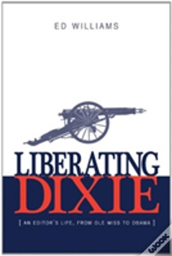 Capa do artigo Liberating Dixie