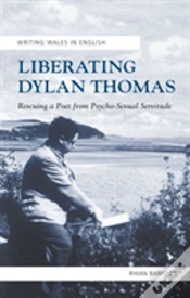 Capa do artigo Liberating Dylan Thomas