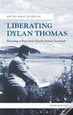 Capa do artigo Liberating Dylan Thomas