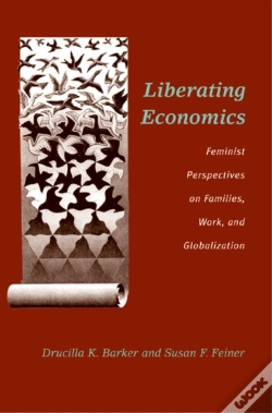 Capa do artigo Liberating Economics