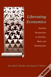 Capa do artigo Liberating Economics