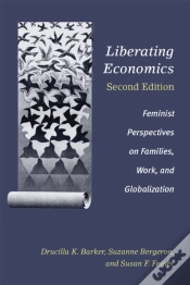 Capa do artigo Liberating Economics, Second Edition