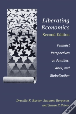 Capa do artigo Liberating Economics, Second Edition