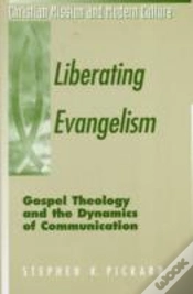 Capa do artigo Liberating Evangelism