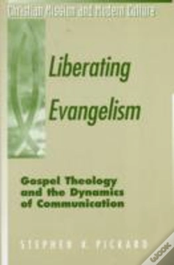 Capa do artigo Liberating Evangelism