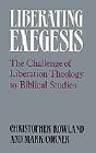 Liberating Exegesis - Preview