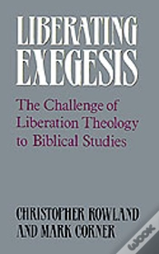 Capa do artigo Liberating Exegesis