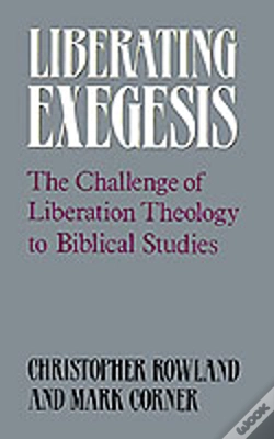 Capa do artigo Liberating Exegesis
