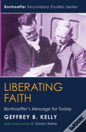 Capa do artigo Liberating Faith
