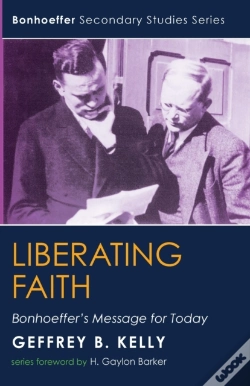 Capa do artigo Liberating Faith