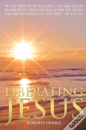 Capa do artigo Liberating Jesus