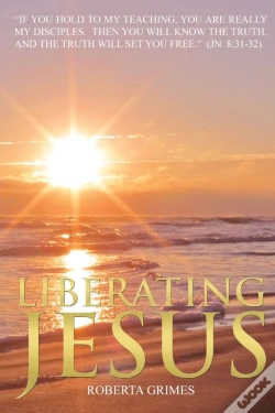 Capa do artigo Liberating Jesus