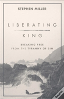 Capa do artigo Liberating King