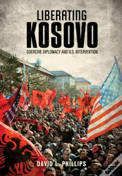 Capa do artigo Liberating Kosovo