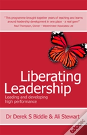 Capa do artigo Liberating Leadership - Leading And Developing High Performance