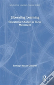 Capa do artigo Liberating Learning