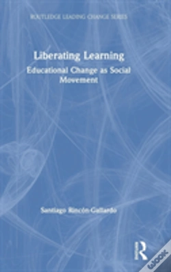 Capa do artigo Liberating Learning