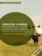 Capa do artigo Liberating Learning
