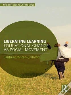 Capa do artigo Liberating Learning