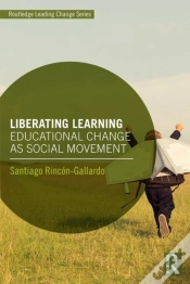 Capa do artigo Liberating Learning