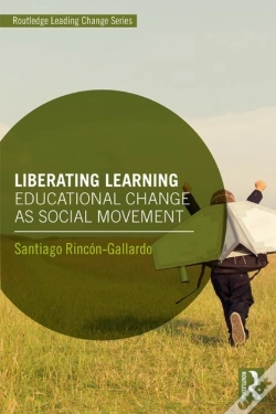 Capa do artigo Liberating Learning