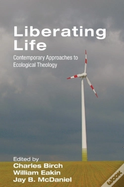 Capa do artigo Liberating Life