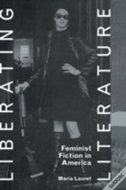 Capa do artigo Liberating Literature