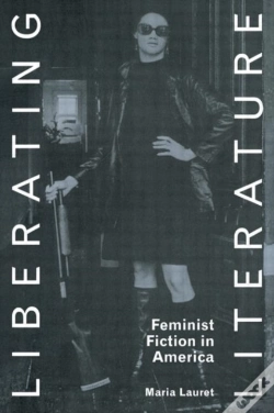 Capa do artigo Liberating Literature