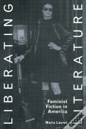Capa do artigo Liberating Literature