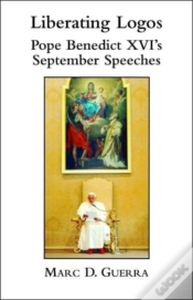 Capa do artigo Liberating Logos Â€“ Pope Benedict Xvi`S September Speeches