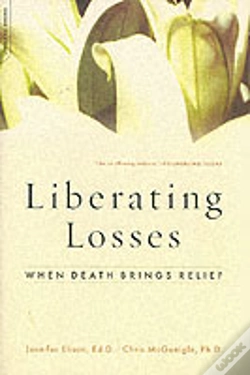 Capa do artigo Liberating Losses