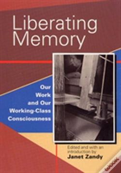 Capa do artigo Liberating Memory