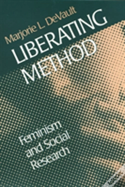Capa do artigo Liberating Method