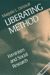 Capa do artigo Liberating Method
