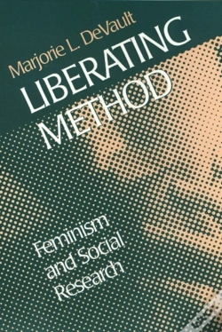 Capa do artigo Liberating Method