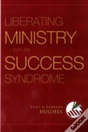 Capa do artigo Liberating Ministry From The Success Syndrome