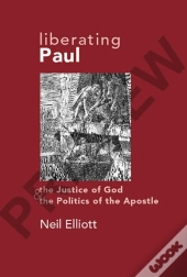 Liberating Paul