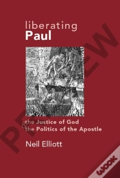 Capa do artigo Liberating Paul